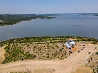 38 Shawnee Ct, Graford, TX 76449