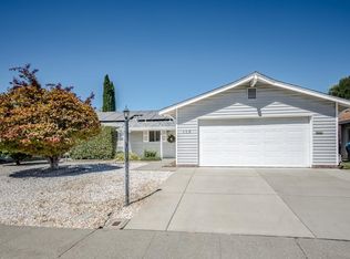 115 Rainier Cir, Vacaville, CA