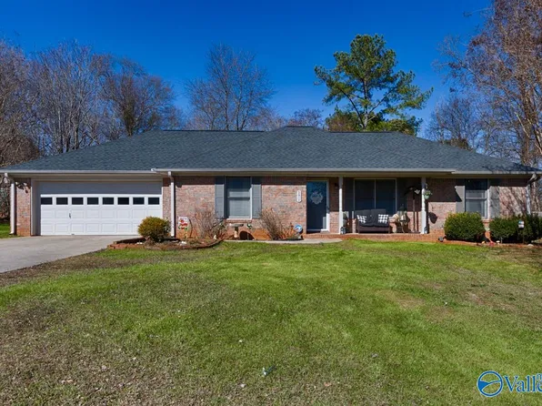 171 Kimberly Ln, Huntsville, AL 35810