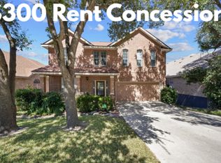 815 Windhurst, San Antonio, TX 78258