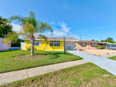 53 Ocean Shore Dr, Ormond Beach, FL, 32176