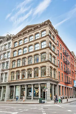 Sold by Corcoran | media 16
