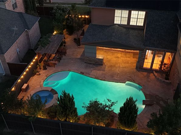 2026 Spindletop Trl, Frisco, TX 75033