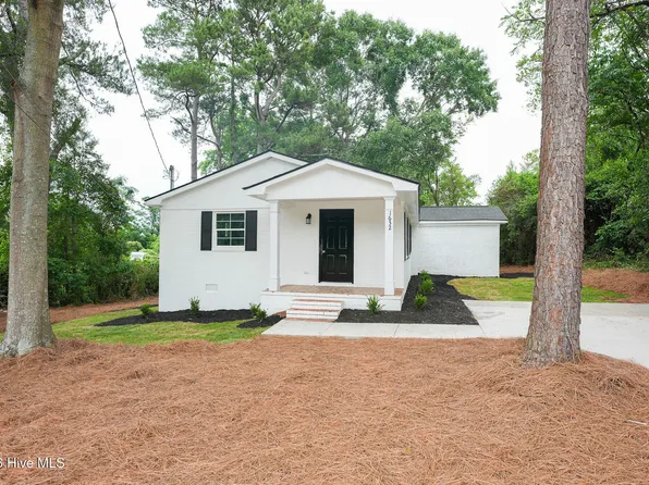 1632 Harvey Drive, Augusta, GA 30909