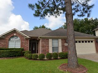 13810 Marbledale Ct, Houston, TX 77059