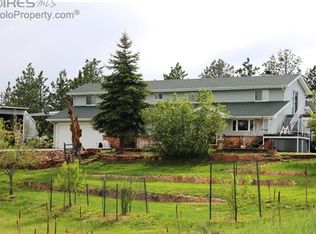8701 Ranch Rd, Loveland, CO 80537