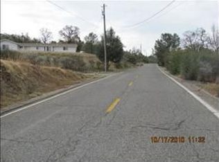 30662 N Dome Dr, Coarsegold, CA 93614