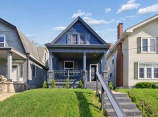 164 E 42nd St, Covington, KY