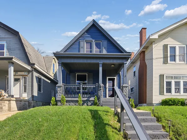 164 E 42nd St, Covington, KY 41015