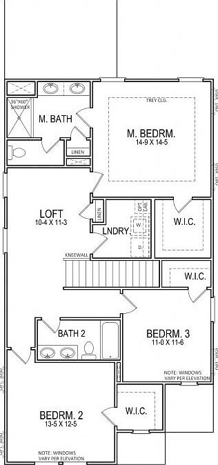 2nd image of 2043 Firelight Way