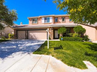 44709 Ruthron Ave, Lancaster, CA 93536