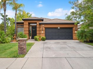 2401 Carpinteria Dr, Antioch, CA 94531
