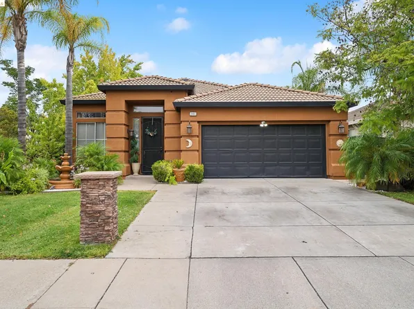 2401 Carpinteria Dr, Antioch, CA 94531