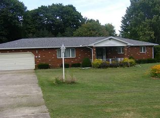 17948 Mullen Rd, Meadville, PA 16335