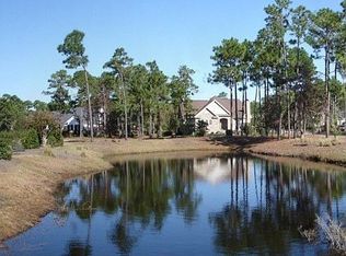 3466 Haskell Ln, Southport, NC 28461