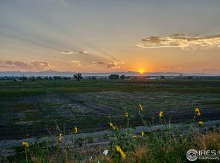 14151 County Road 19, Platteville, CO 80651