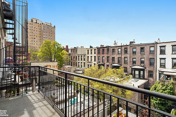 Rented by Brown Harris Stevens | media 15