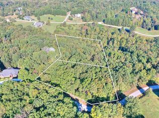 0 Tanager Trl, Alto, GA 30510