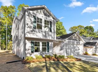 1707 Evans Dr, Lancaster, SC 29720