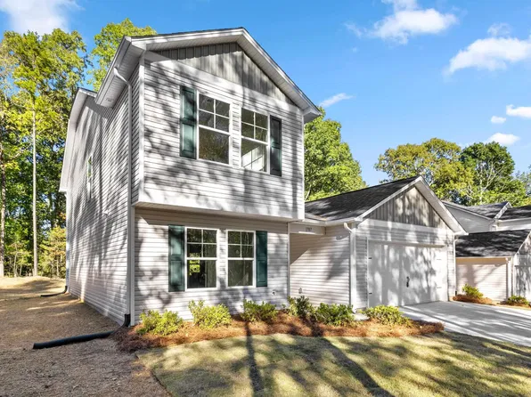 1707 Evans Dr, Lancaster, SC 29720