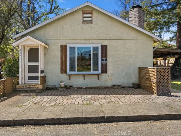 625 N High St, Lakeport, CA 95453