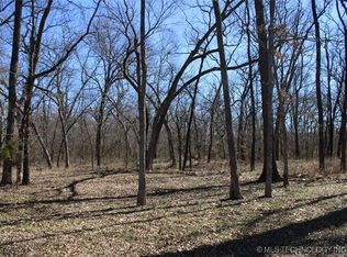 540 Road, Claremore, OK 74019