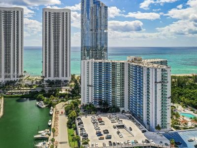 100 Bayview Dr APT 2114, Sunny Isles Beach, FL, 33160