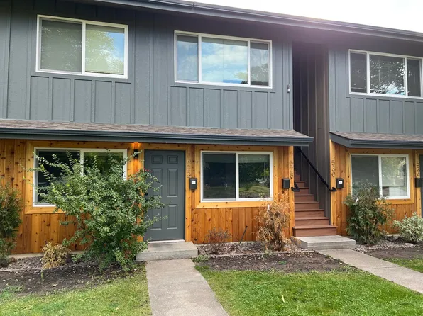 520-530 Hickory, 520 Hickory St #520, Missoula, MT 59801