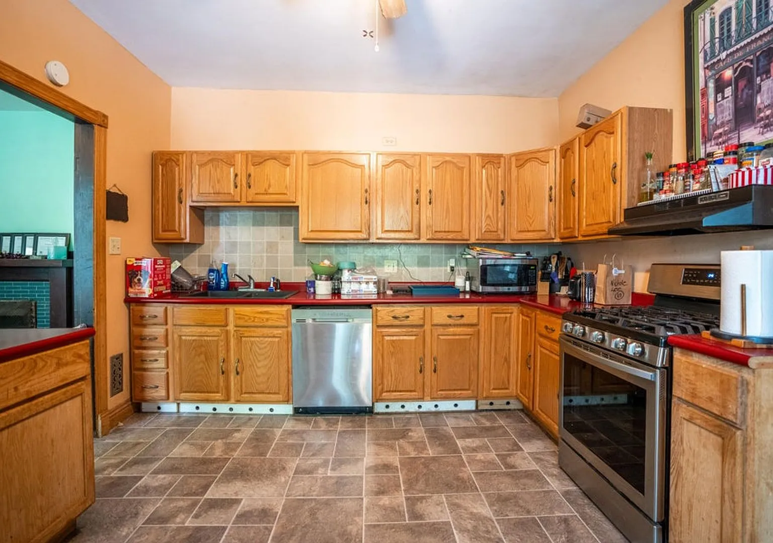 5 Bedroom - 2026-2027 School Year — Photo 2