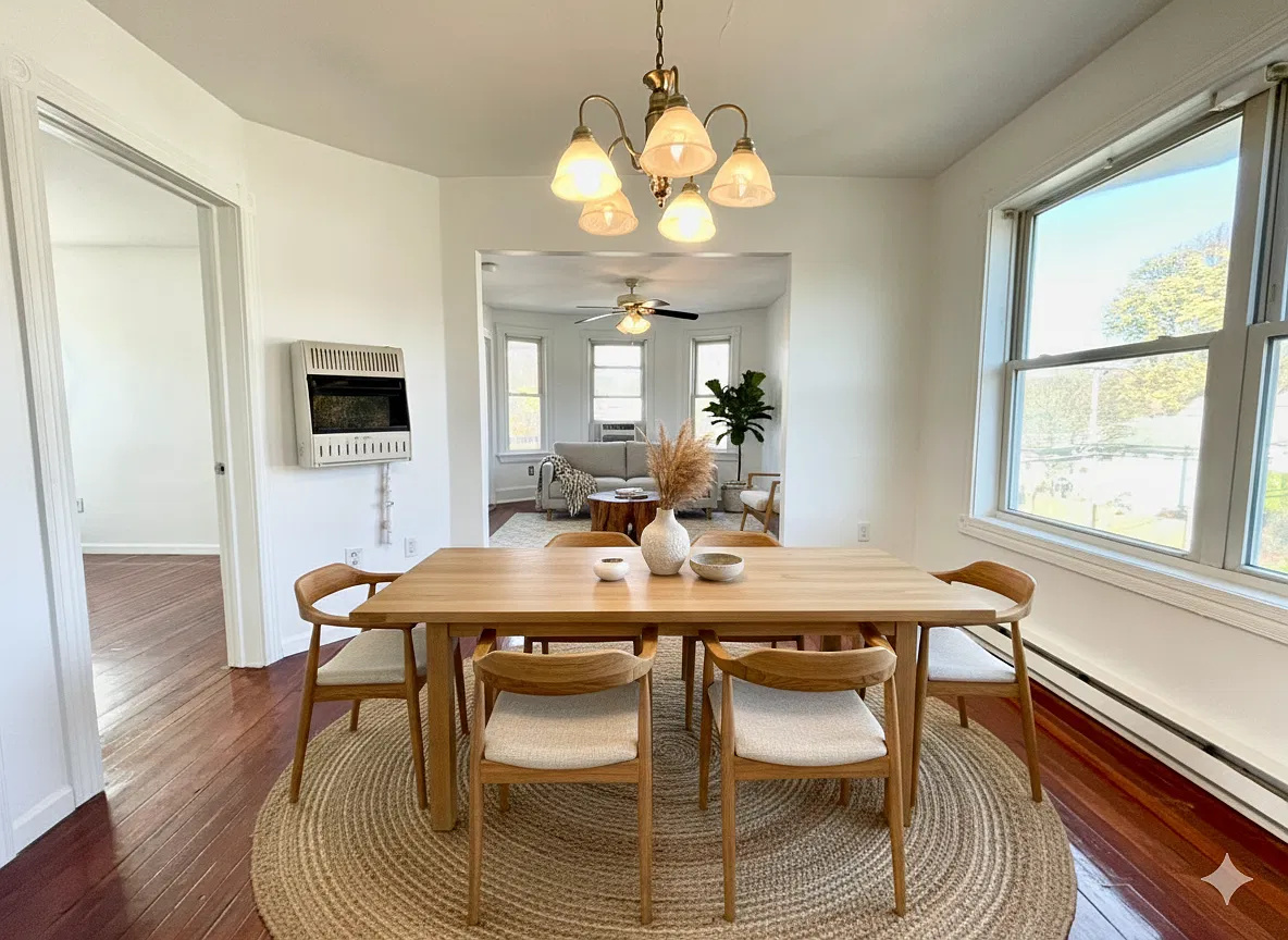 2 bed, 950 sqft, $1,550 — Photo 3