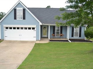 328 Capstone Ln, Spartanburg, SC 29301