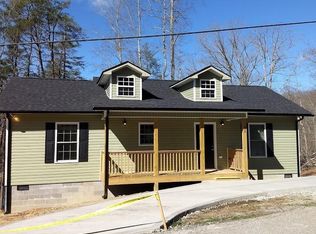 528 Siever Rd, Crossville, TN 38572