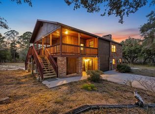 7950 SW 132nd Ter, Cedar Key, FL 32625