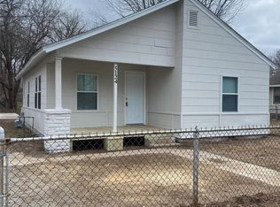 5124 W 4th Pl, Tulsa, OK 74127