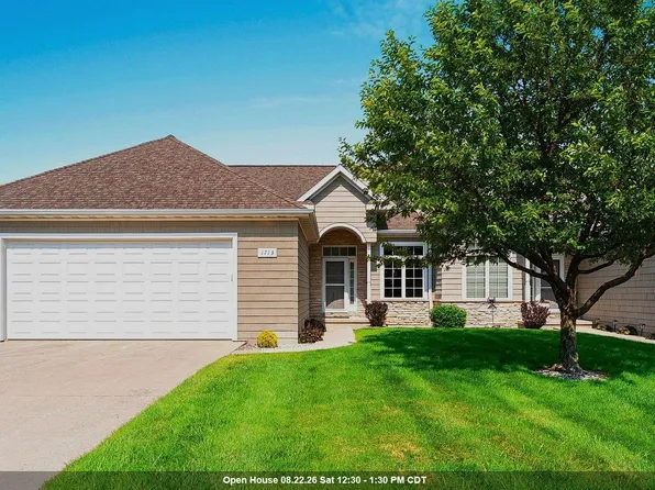 1713 Remington Ridge Way, De Pere, WI 54115