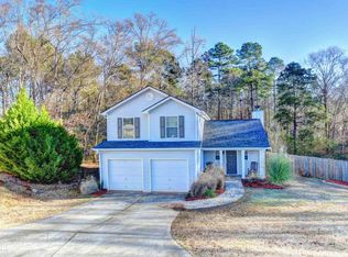 830 Good Hope Trl, Monroe, GA 30656