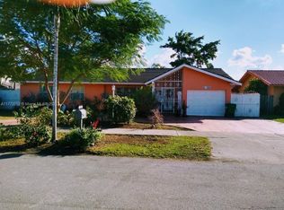 Clasca Villas, Miami, FL 33184