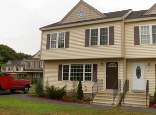 39 Burgess St #B, Attleboro, MA 02703
