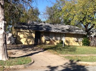 117 Halsey St, Dallas, TX 75224