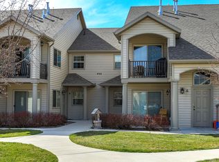 466 S 2550 W APT 5, Springville, UT 84663