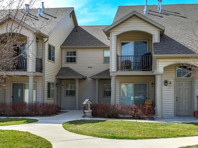 466 S 2550 W APT 5, Springville, UT, 84663