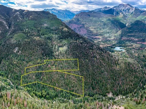 3000 County Road 14, Ouray, CO 81427