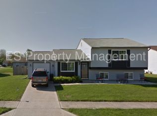10145 Arapahoe Dr, Indianapolis, IN