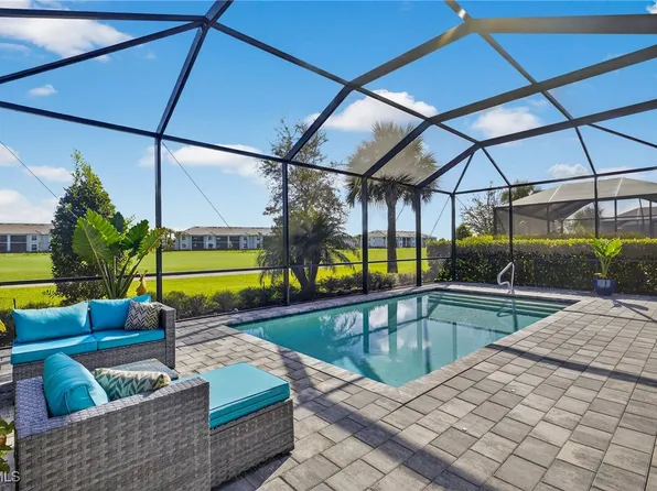 5938 Berwick Ln, Immokalee, FL 34142