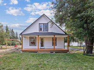 4707 W Dahl Rd, Deer Park, WA 99006