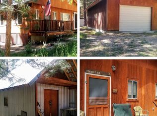 31 Aspen Way, Lowman, ID 83637