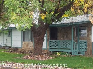 475 Roosevelt Cir, Roosevelt, UT 84066