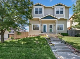 160 7th St, Frederick, CO 80530