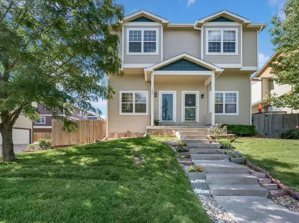 160 7th St, Frederick, CO 80530
