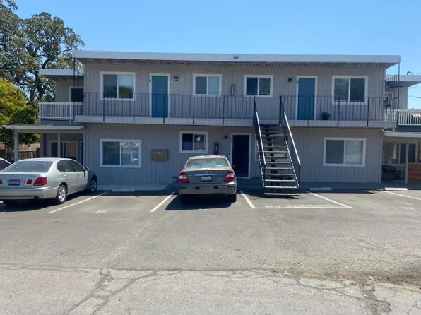 60 Waterman Ave, Sonoma, CA 95476